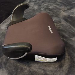 Booster Seat 
