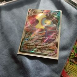 Pokemon Trading Cards