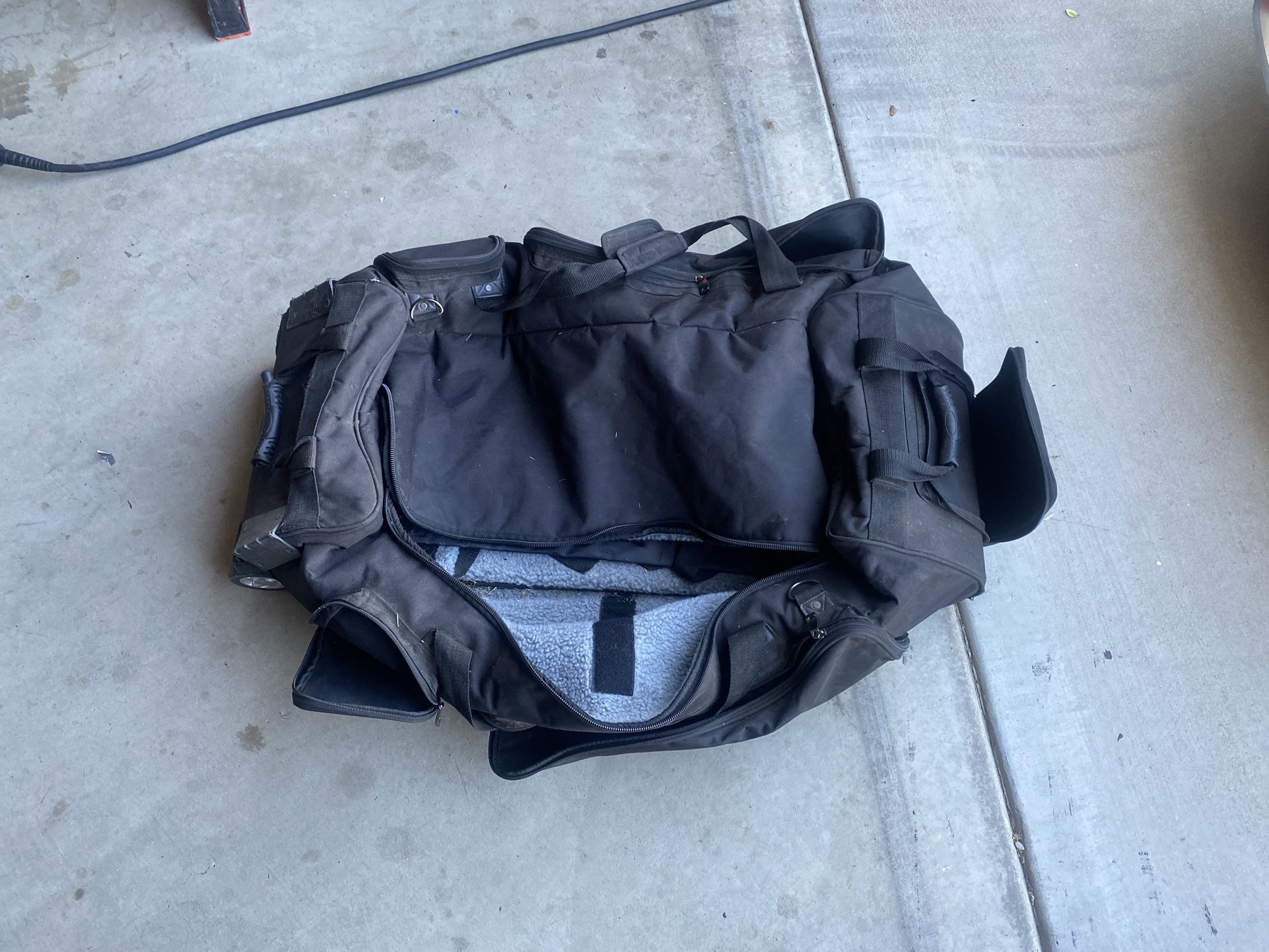 Gear Bag