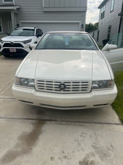 Cadillac el dorado
