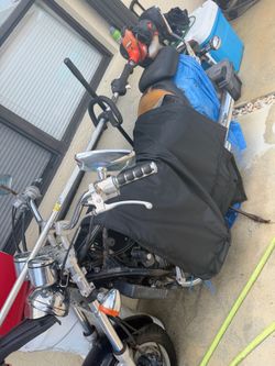 Free Motorcycle
