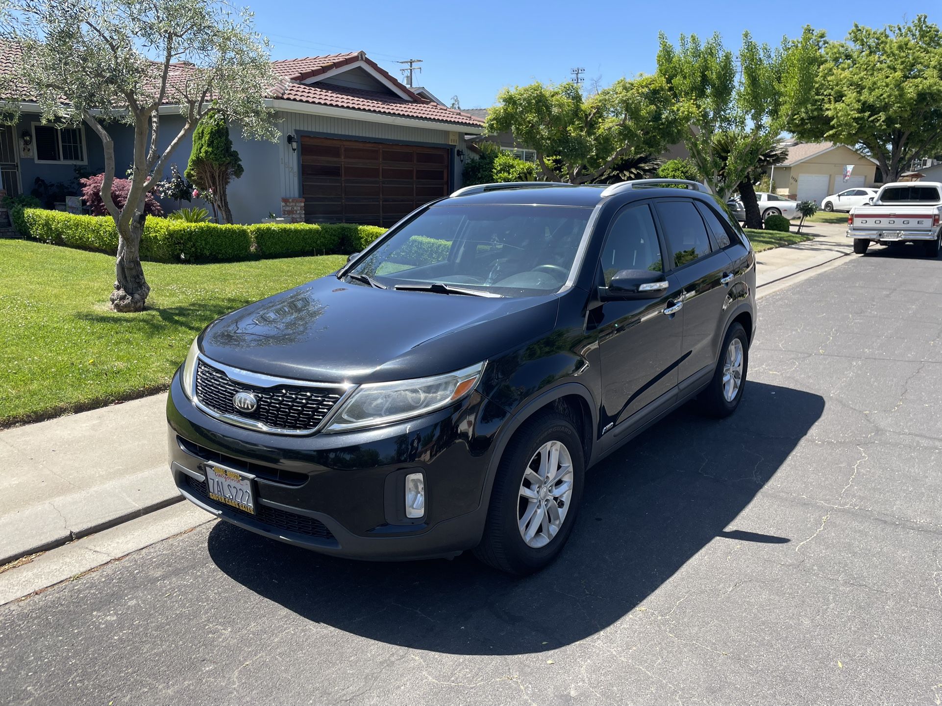2014 KIA Sorento