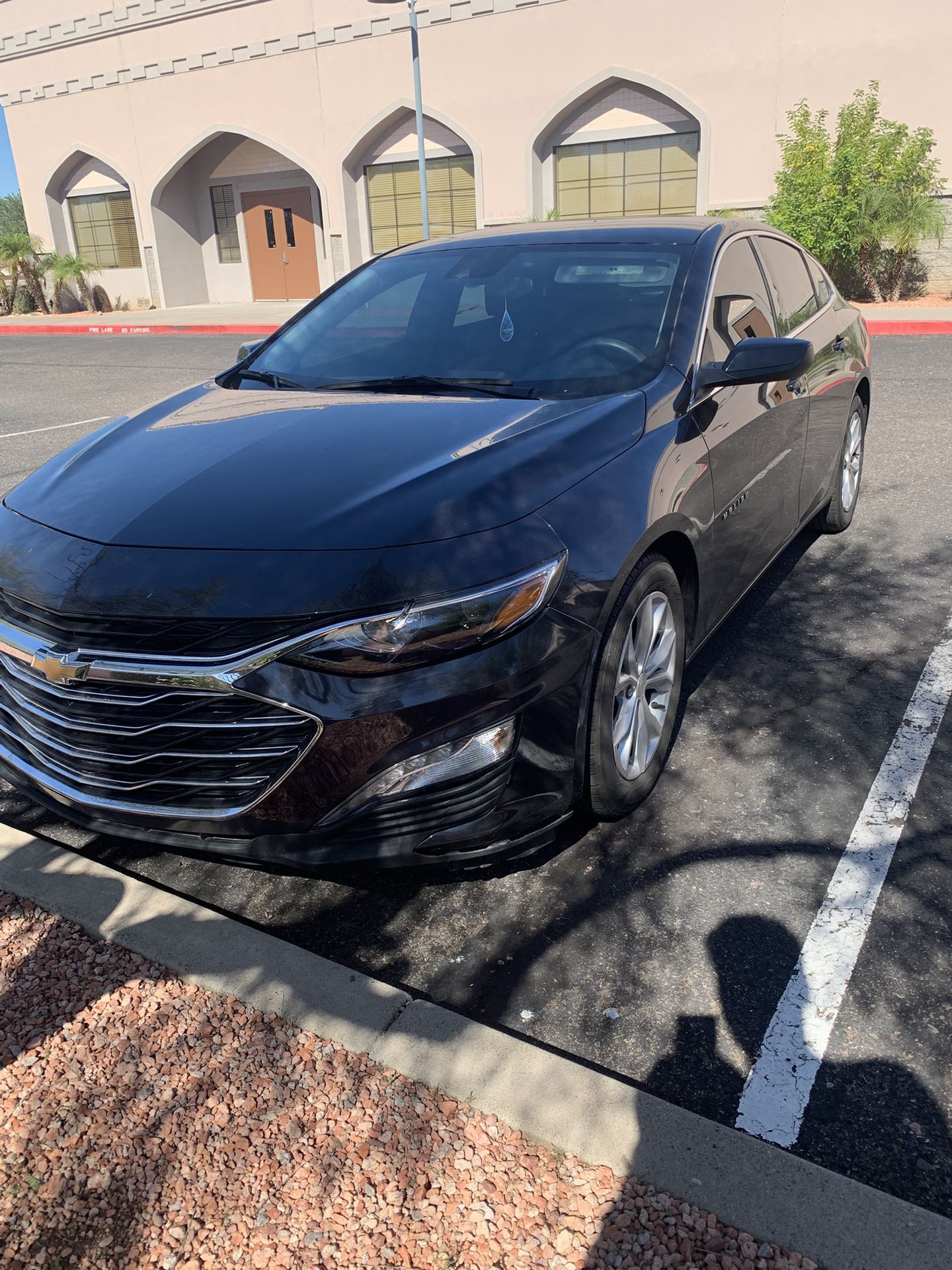 2023 Chevrolet Malibu