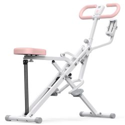 Squat Assist Trainer