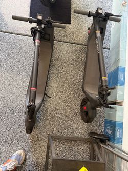 Electric scooters Phantom A4
