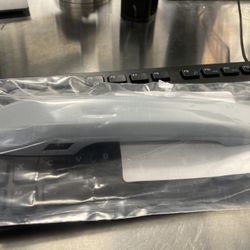 Audi Handle Cover  8w0837240GRU