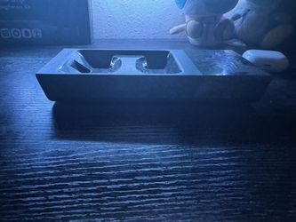 Astro Headphone Dock