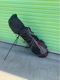 Tommy Armour Royal under cut Scot golf set