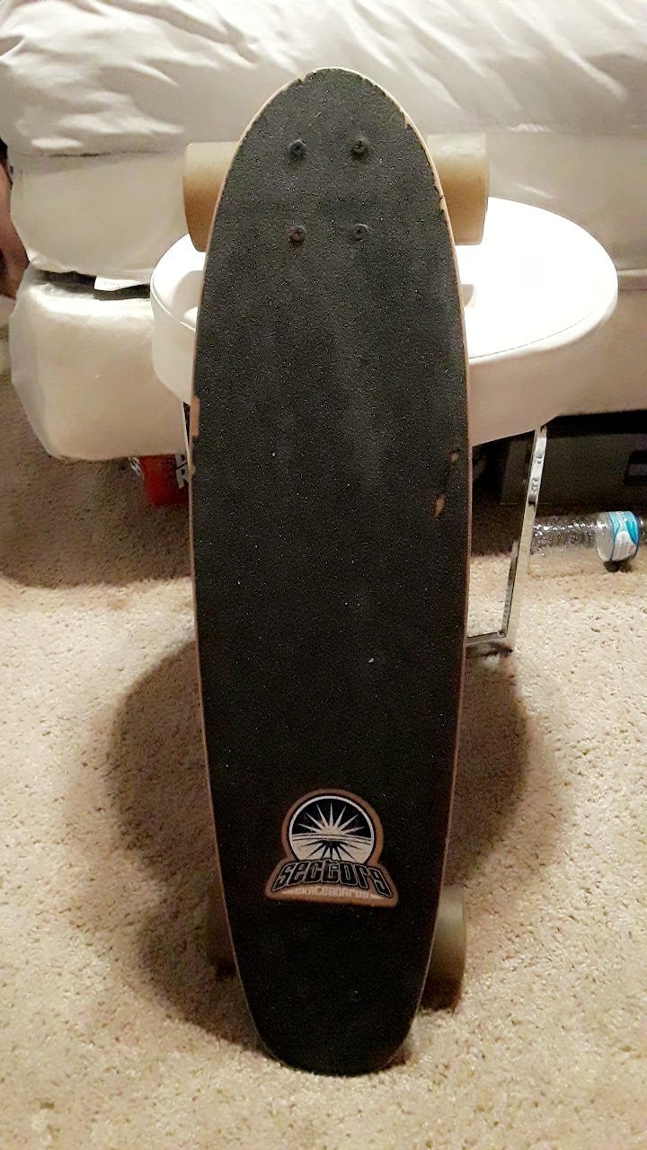 Sector 9 city deals crusher