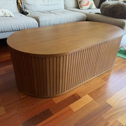 Mid Century Modern Coffee Table