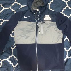 Arizona Wildcats Jacket