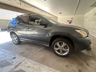 2006 Lexus Rx