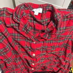 Christmas’s Pijamas 