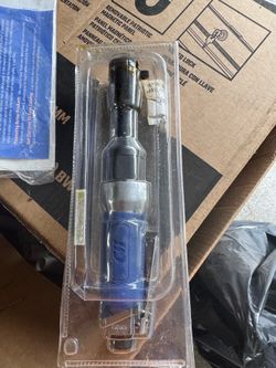 Pneumatic 3/8 ratchet