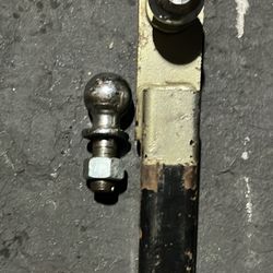 Tow Hitch 