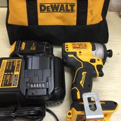 Dewalt Drill 
