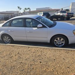 2005 Ford Five Hundred