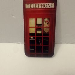  Vintage London iPhone Case For iPhone 5, iPhone 5 S