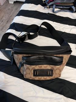 Coach Fanny Pack