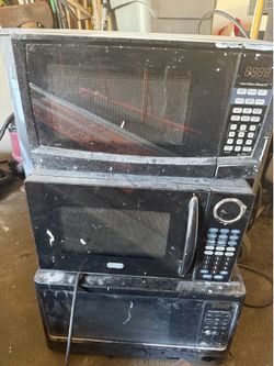 Microwaves