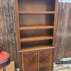 Book Case