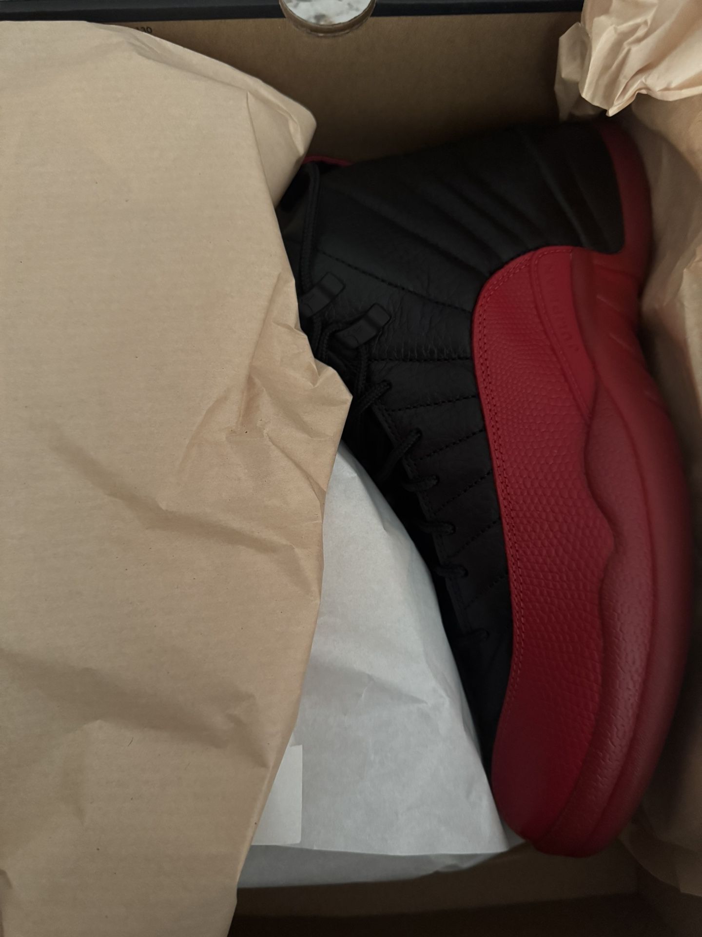 Jordan Flu Game 12