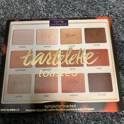 Tarte Eyeshadow Palette