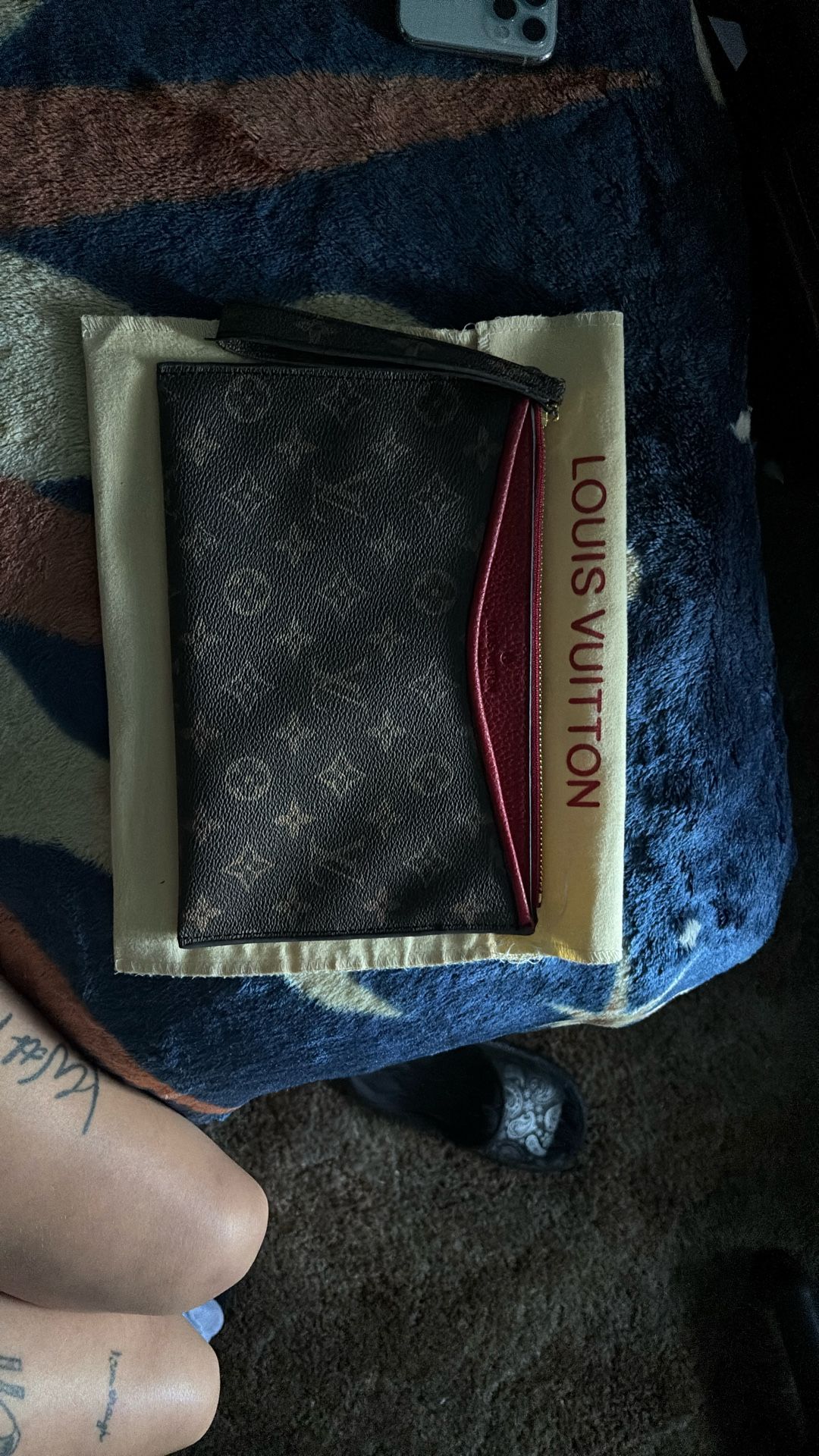 Louis Vuitton