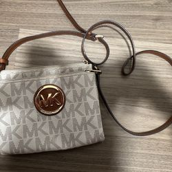 Michael Kors Purse 