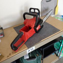 Milwaukee  M18  16 " Inch Chainsaw