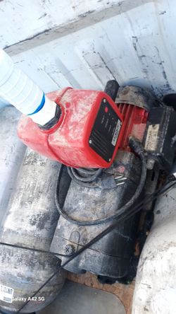 Leader Pump 250