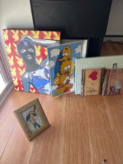 Artwork