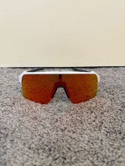 Oakley prizm glasses