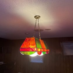 Pool Table Lights