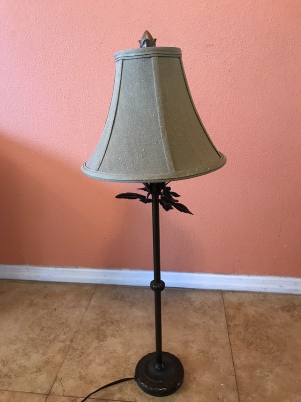 Nice lamp