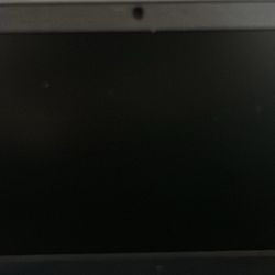 Used Lenovo laptop 