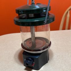 Camping Lamp 