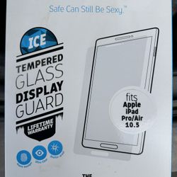Apple iPad Screen Protectors