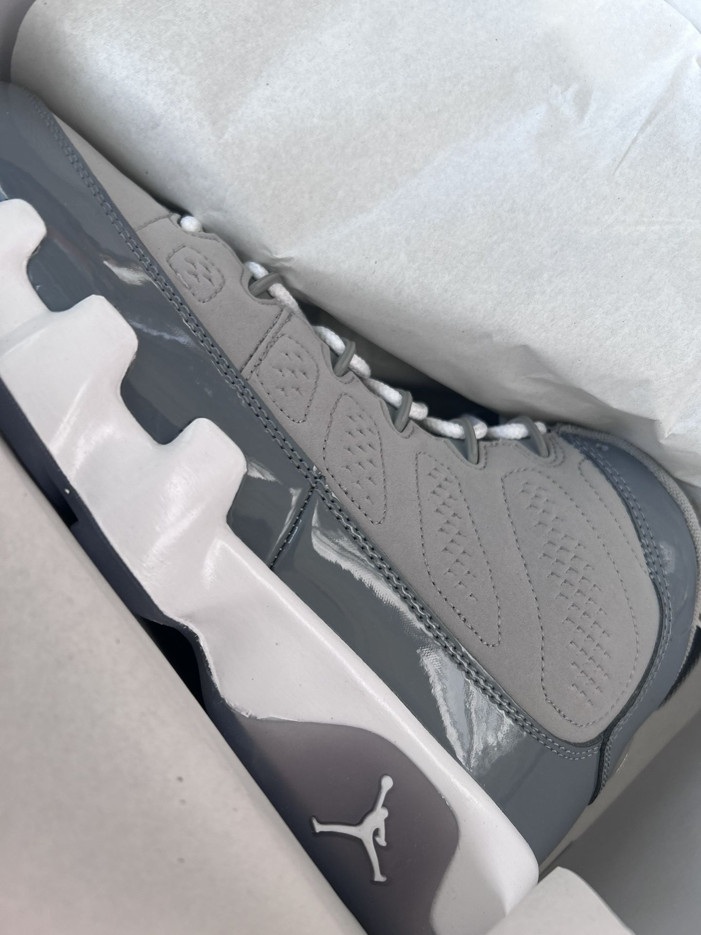 Jordan 9
