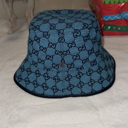 Gucci hat