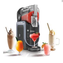 Brand New Ninja Slushi Machine 