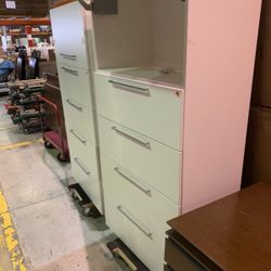 File Drawer Cabinet