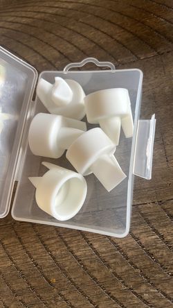 Valve replacement for Breast pump
