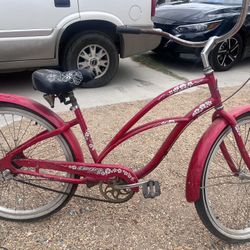 Electra Beach Cruiser