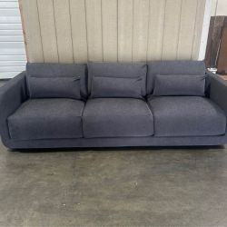 American Leather EVA Sofa (BenchMade Modern)