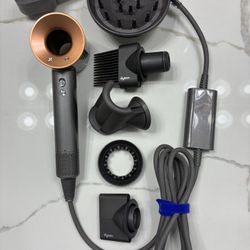 Dyson Supersonic™ Hair Dryer