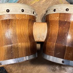 Vintage Drums