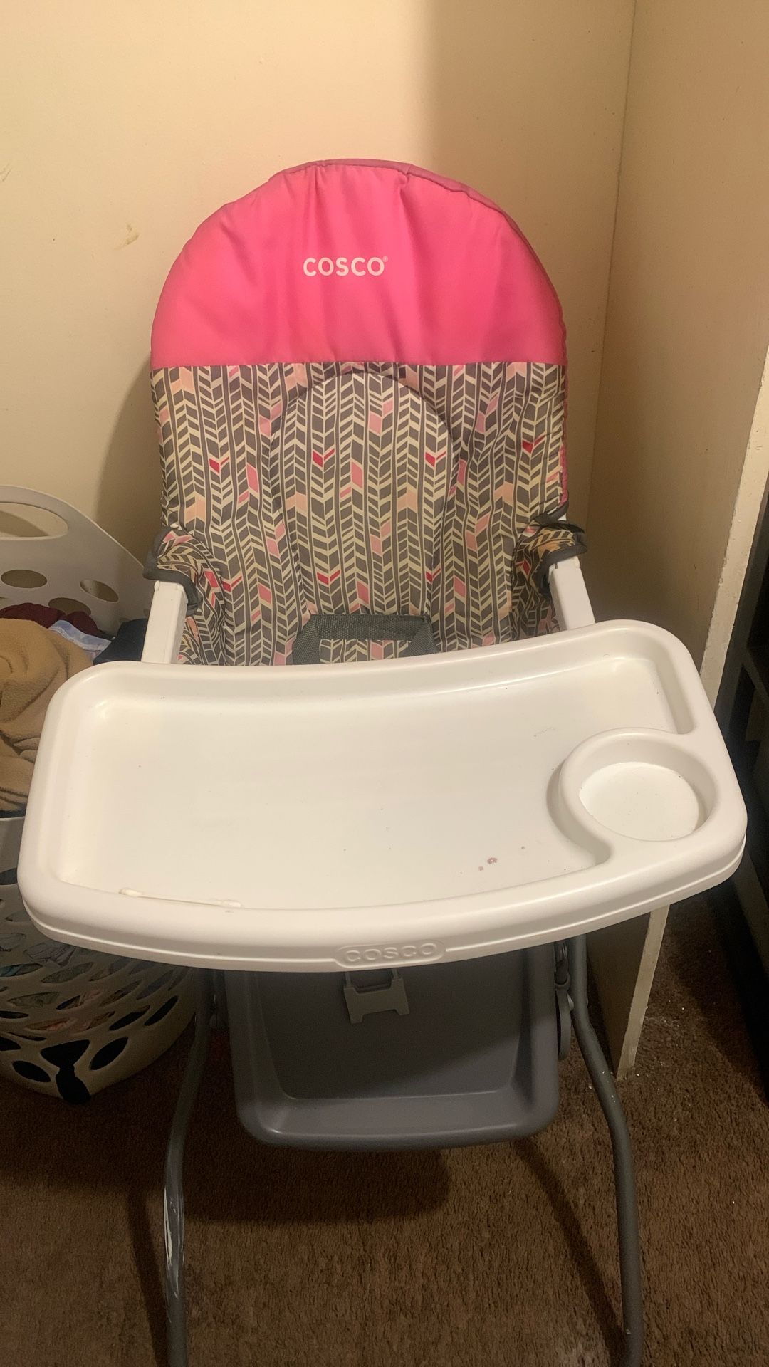 Cosco High Chair