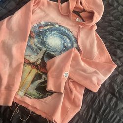 Billionaire boys jacket