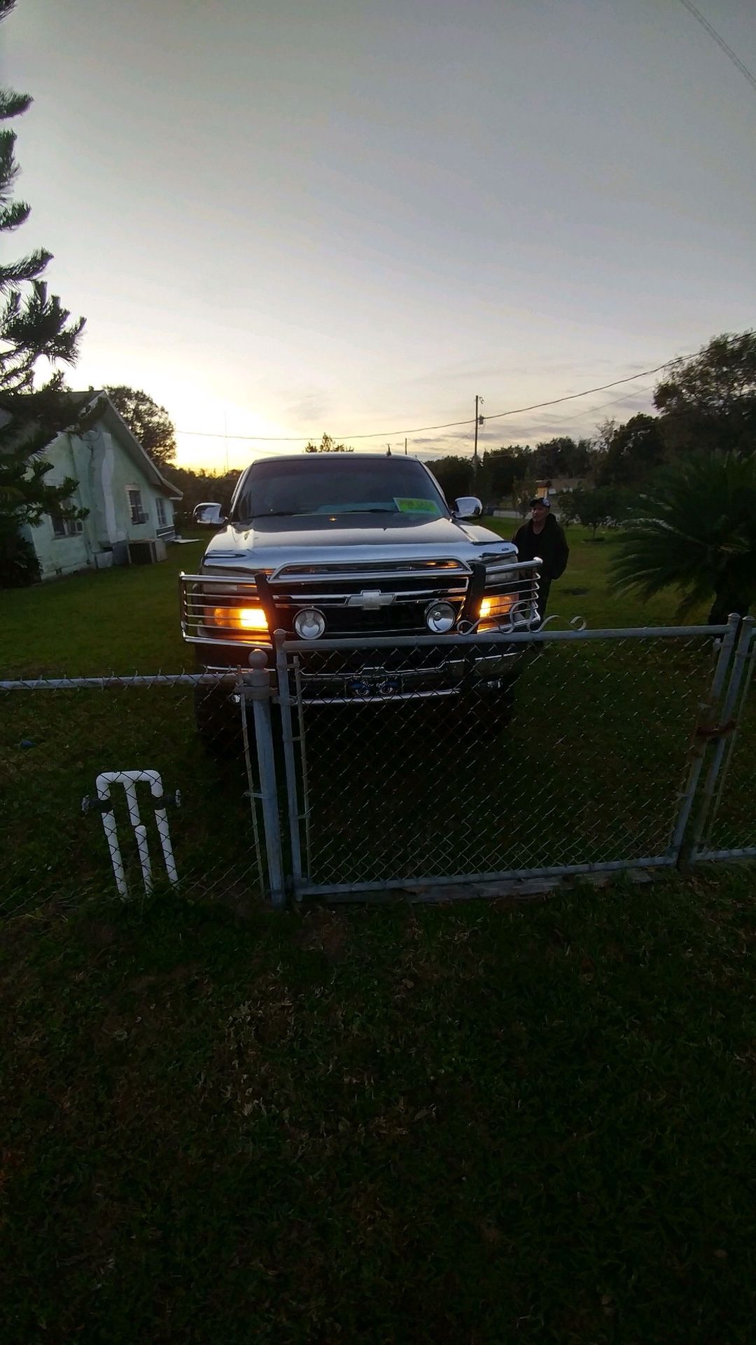 2006 Chevrolet Silverado 2500 HD